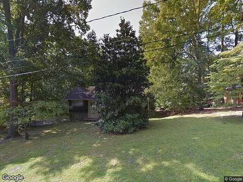 Hollyridge, DURHAM, NC 27712