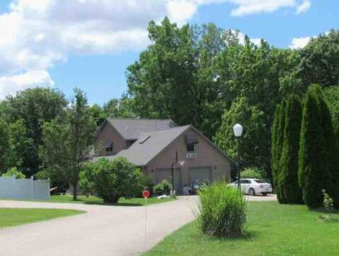 Coal Bank, METAMORA, IL 61548