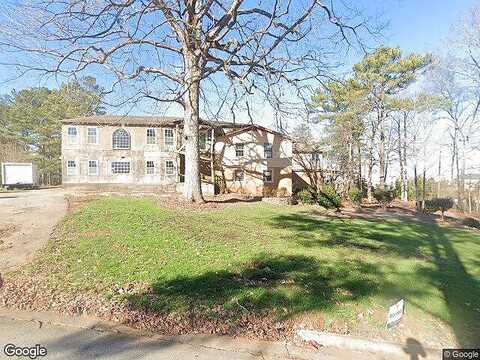 Somerlane, ATLANTA, GA 30349