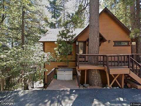 San Benito, LAKE ARROWHEAD, CA 92352