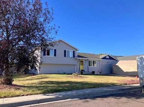 13Th, CHEYENNE, WY 82001