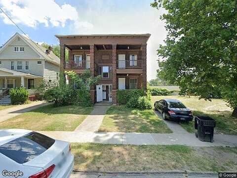 109Th, CLEVELAND, OH 44108