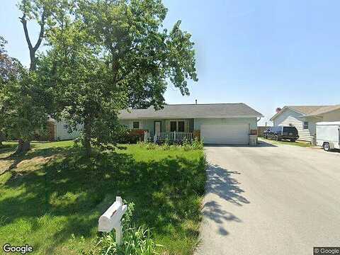 Redlick, WARRENSBURG, IL 62573