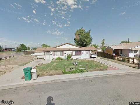 Ladore, COMMERCE CITY, CO 80022