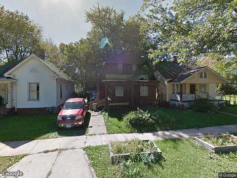 Lincoln, DECATUR, IL 62521