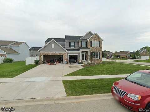 Back Bay, MINOOKA, IL 60447