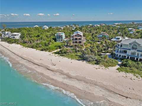 151,161,150 & 171 Nighthawk Drive, Captiva, FL 33924