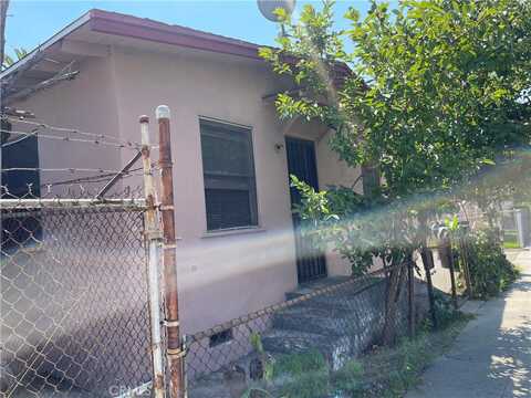 3300 E 8th Street, Los Angeles, CA 90023