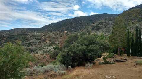 3408 Iowa Trail, Frazier Park, CA 93225