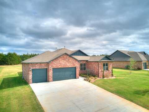 9017 NE 139th Street, Jones, OK 73049