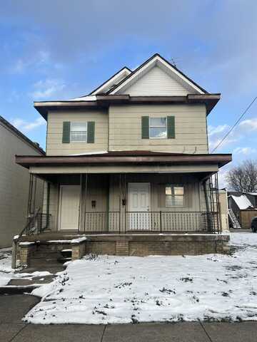 828-830r-834 20th Street, Huntington, WV 25703