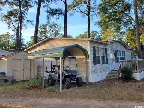 441 East Bank Dr., Garden City Beach, SC 29576