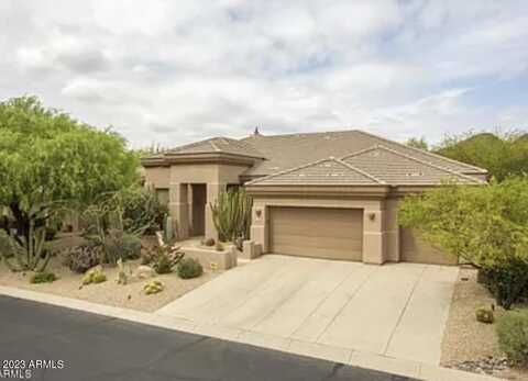 6332 E Dusty Coyote Circle, Scottsdale, AZ 85266