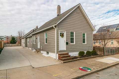 1276 W 67th Street, Cleveland, OH 44102