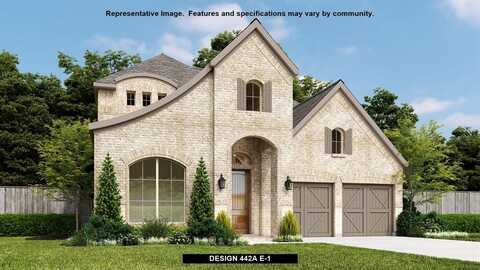 8604 Edgewater Drive, The Colony, TX 75056
