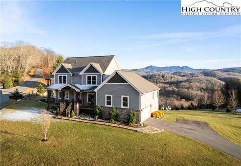 120 Silver Fox Lane, Banner Elk, NC 28604