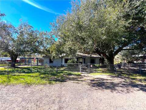 109 Shadywood Drive, Sandia, TX 78383