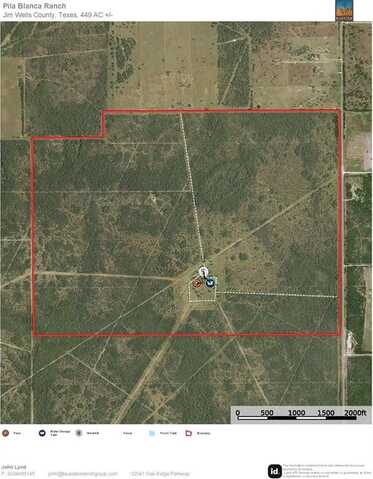 Tbd CR-170, Alice, TX 78332