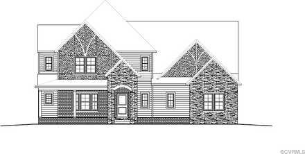 Tbd Kensington Lane, Goochland, VA 23063