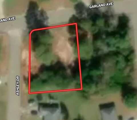 Lot 6 Blk G Ashley Drive, Ozark, AL 36360