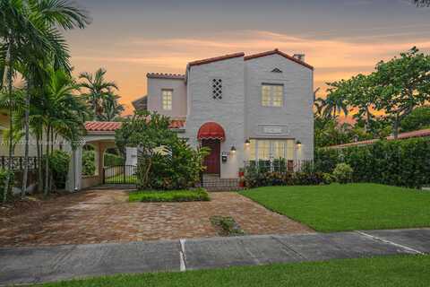 2504 Alhambra Cir, Coral Gables, FL 33134