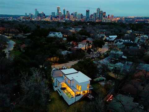 1115 Gillespie PL, Austin, TX 78704