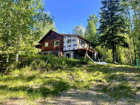 660 GOLD VEIN ROAD, Fairbanks, AK 99712