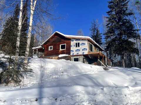 660 GOLD VEIN ROAD, Fairbanks, AK 99712