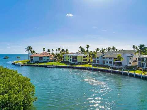 47 Pumpkin Cay Road, Key Largo, FL 33037