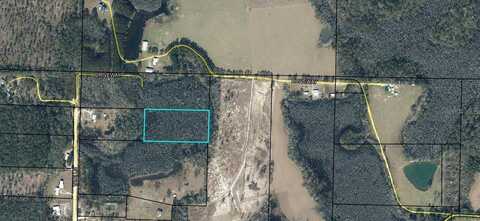 0 TATE LANE, BONIFAY, FL 32425