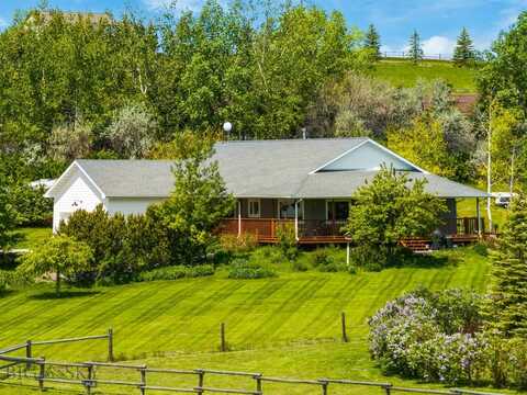 121 Chandler Drive, Manhattan, MT 59741