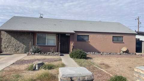 2154 S 5 AVE, Yuma, AZ 85364