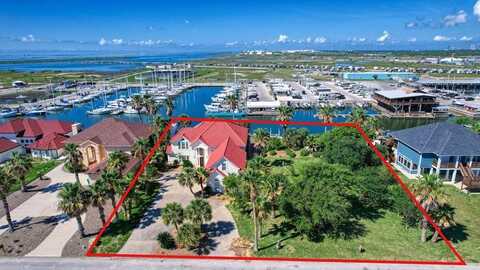 undefined, Aransas Pass, TX 78336