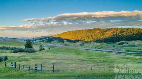 Nhn Lupine Lane, Bozeman, MT 59047