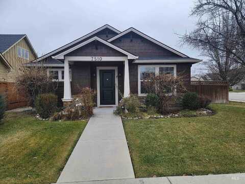 7510 Froman Ave, Boise, ID 83714