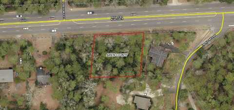 Lot 35 Richland Avenue W, Aiken, SC 29801