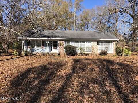 9351 Castalian Springs St, Durant, MS 39063