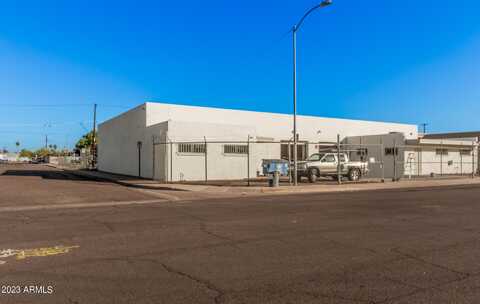 1614 E Jackson Street, Phoenix, AZ 85034