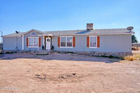 661 Rocky Mountain Rd Road, Chaparral, NM 88081