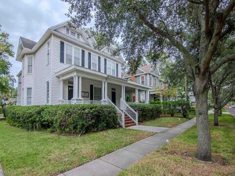 709 W AZEELE STREET, TAMPA, FL 33606