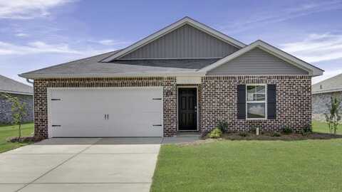 109 Blackburn Trace, Huntsville, AL 35811