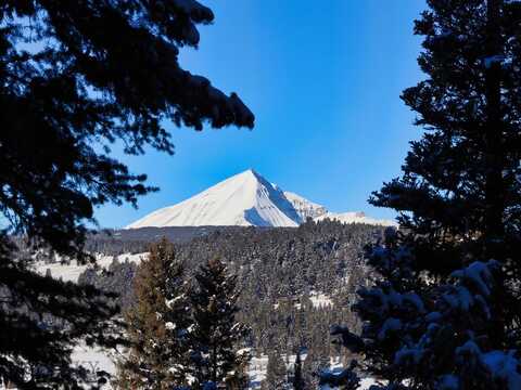 Tbd Macks Road, Big Sky, MT 59716