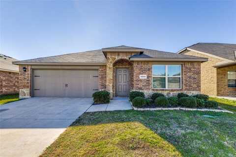 2210 Tombstone Road, Forney, TX 75126