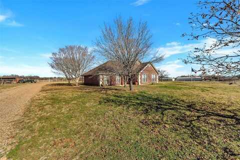 975 Walnut creek Drive, Springtown, TX 76082