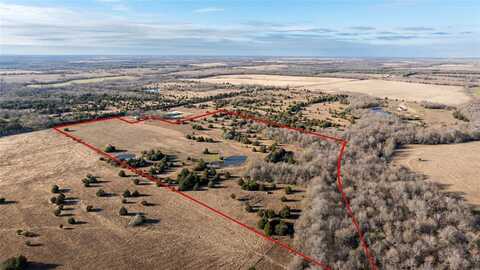 Tbd County Road 3365, Ladonia, TX 75449