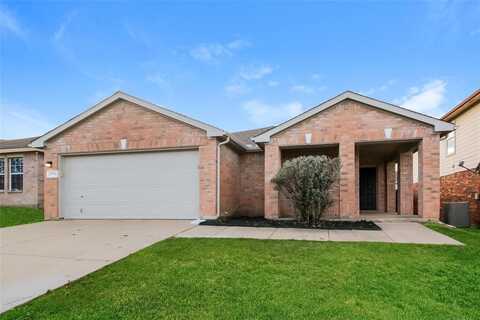 13769 Canyon Ranch Road, Fort Worth, TX 76262