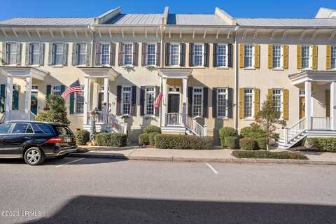 14 Assembly Row, Beaufort, SC 29906