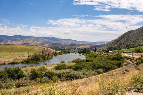 Lot 14 Draw Court, Horseshoe Bend, ID 83629