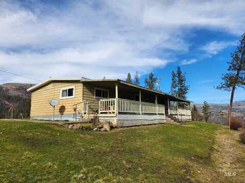 1751 Gibler Road, Kamiah, ID 83536