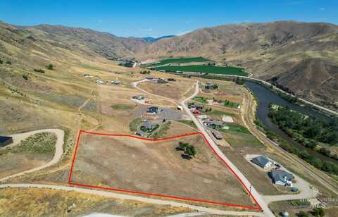 Lot 22 Blk 1 Watson Ln, Horseshoe Bend, ID 83629